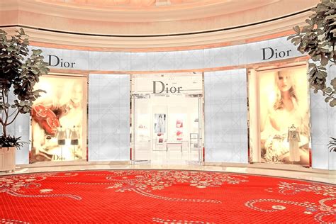 christian dior las vegas|christian dior store locator.